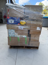 Mystery Pallet NSP-0101