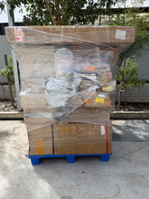 Mystery Pallet NSP-0110