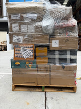 Mystery Pallet NSP-0107