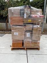 Mystery Pallet NSP-0108