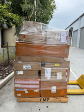 Mystery Pallet NSP-0108