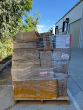 Mystery Pallet NSP-0111