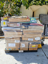 Mystery Pallet NSP-0106