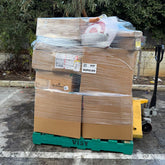 Mystery Pallet NSP-0189 mixed retail goods pallet