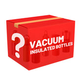 Mystery Box – 6 Vacuum Bottle for Family