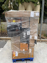 Mystery Pallet NSP-0110