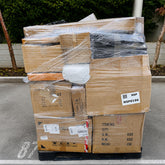 Mystery Pallet NSP-0196 mixed retail goods pallet