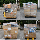 Mystery Pallet Bundle – Pick Your Model (0189/0190/0191/0192/0193/0196) + Optional Add-On Mystery Boxes (0–20 Boxes, Local Pickup)