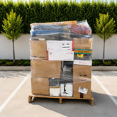 Mystery Pallet NSP-0207