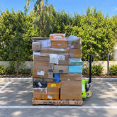 Mystery Pallet NSP-0212