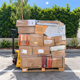 Mystery Pallet NSP-0250