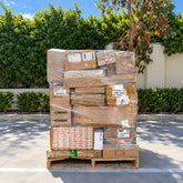 Mystery Pallet NSP-0251