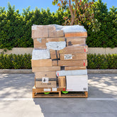 Mystery Pallet NSP-0255