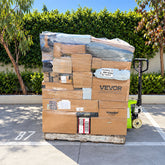 Mystery Pallet NSP-0256