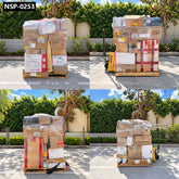 Mystery Pallet Bundle – Pick Your Model (0230/0242/0250/0251/0253/0254) + Optional Add-On Mystery Boxes (0–20 Boxes, Local Pickup)