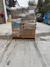 Mystery Pallet NSP-0163