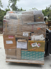 Mystery Pallet NSP-0057