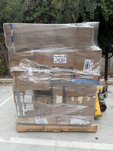 Mystery Pallet NSP-0058