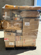 Mystery Pallet NSP-0066